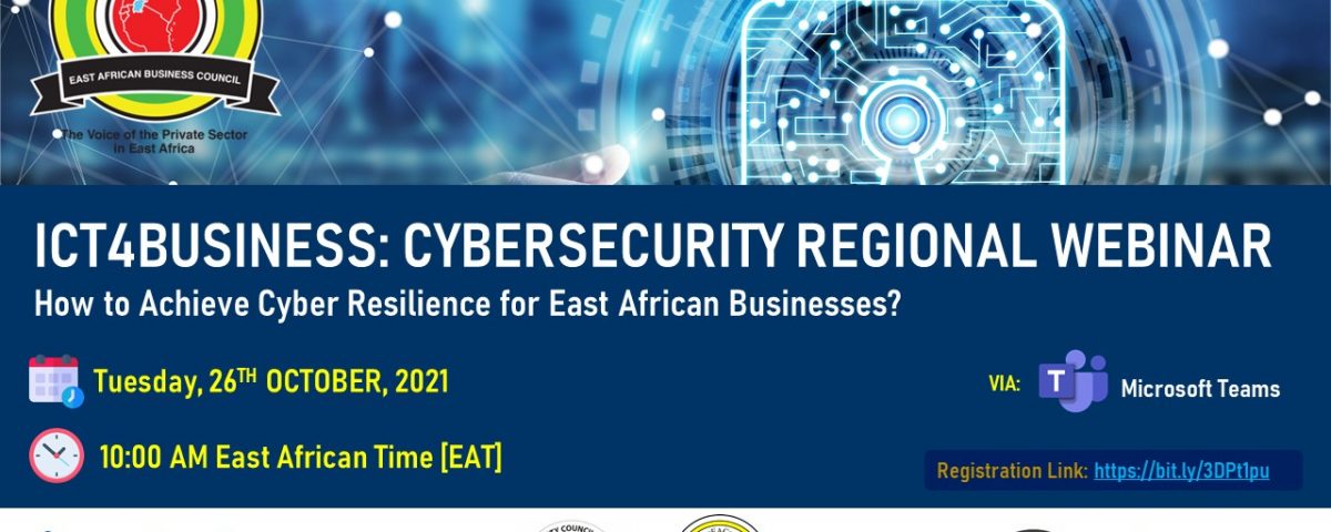 EABC Regional Cybersecurity Webinar