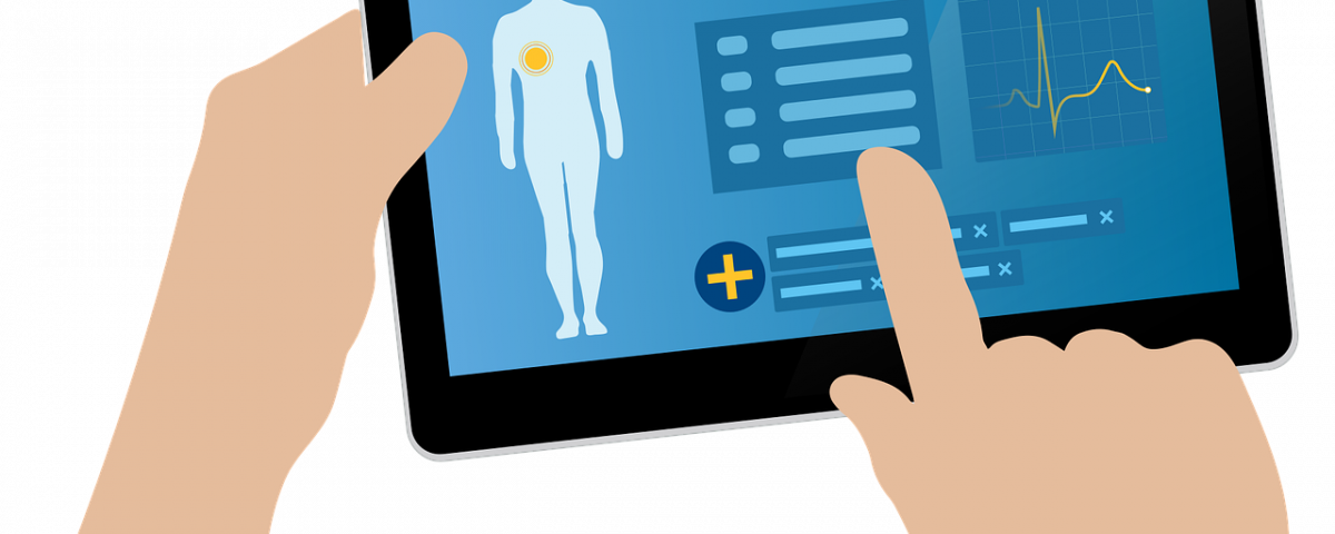 Healthcare app