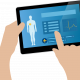 Healthcare app