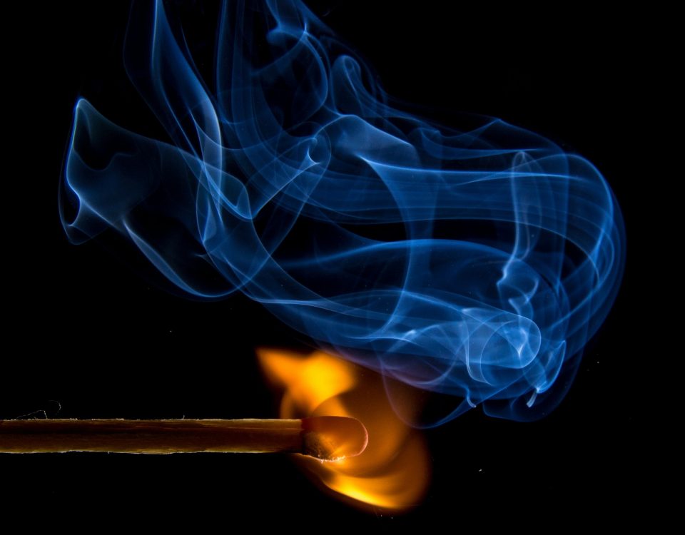 Fire Detection System