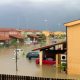 Flood detection