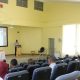 Guest Lecture at the World Vegetable Center