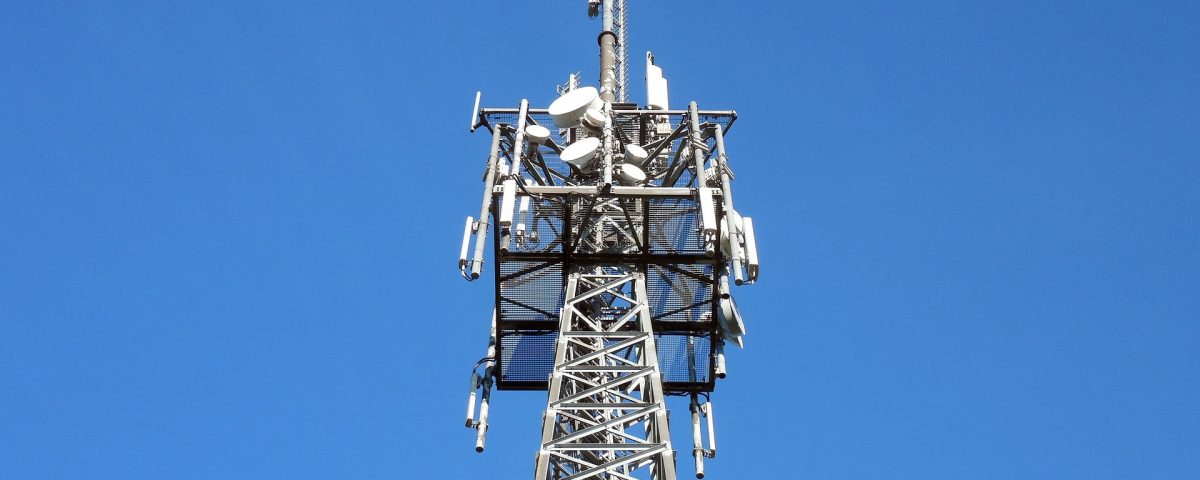 Telecommunication Tower