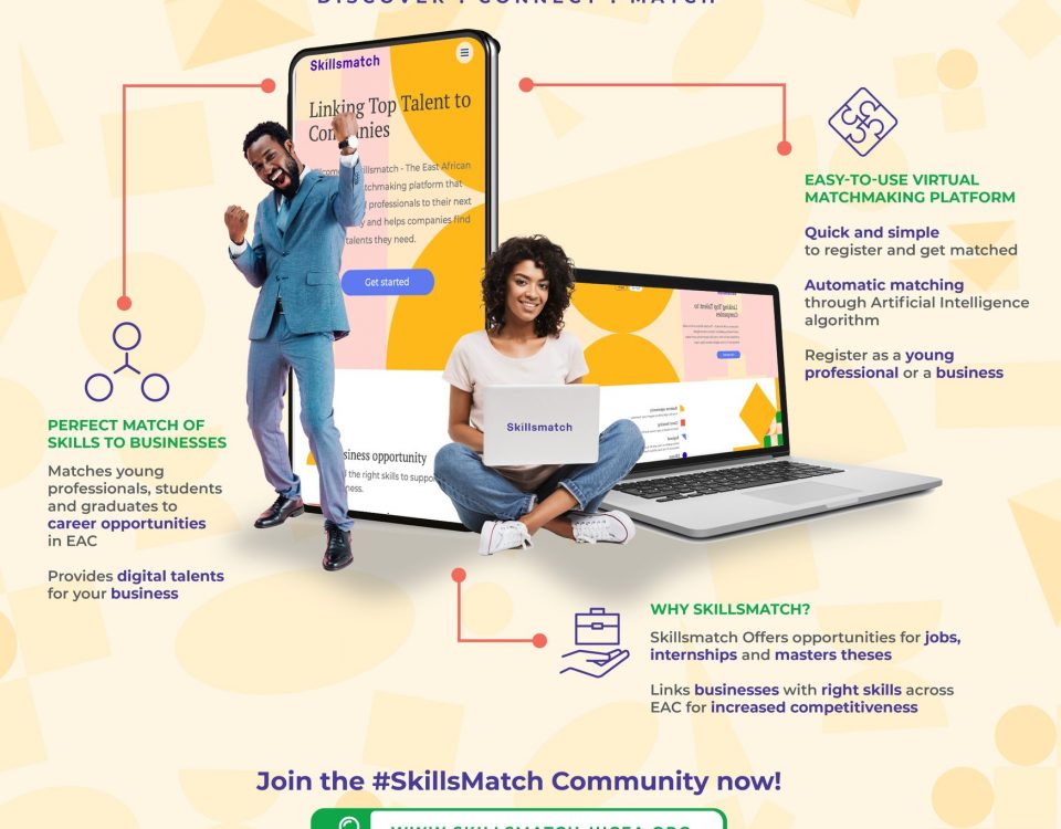 Skillsmatch