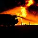 Fire detection with IoT