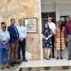 EU Visit to NM-AIST