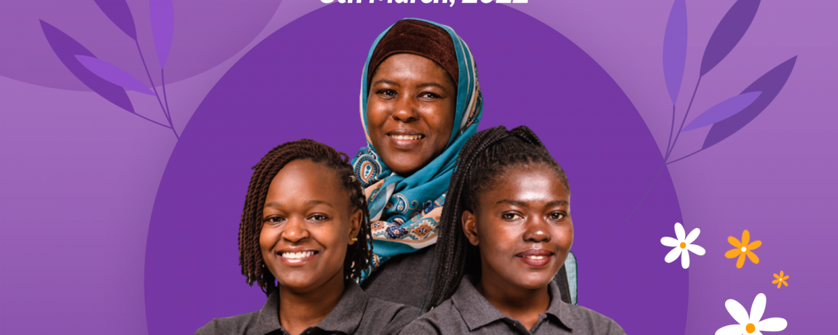 International Women's Day