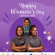 International Women's Day
