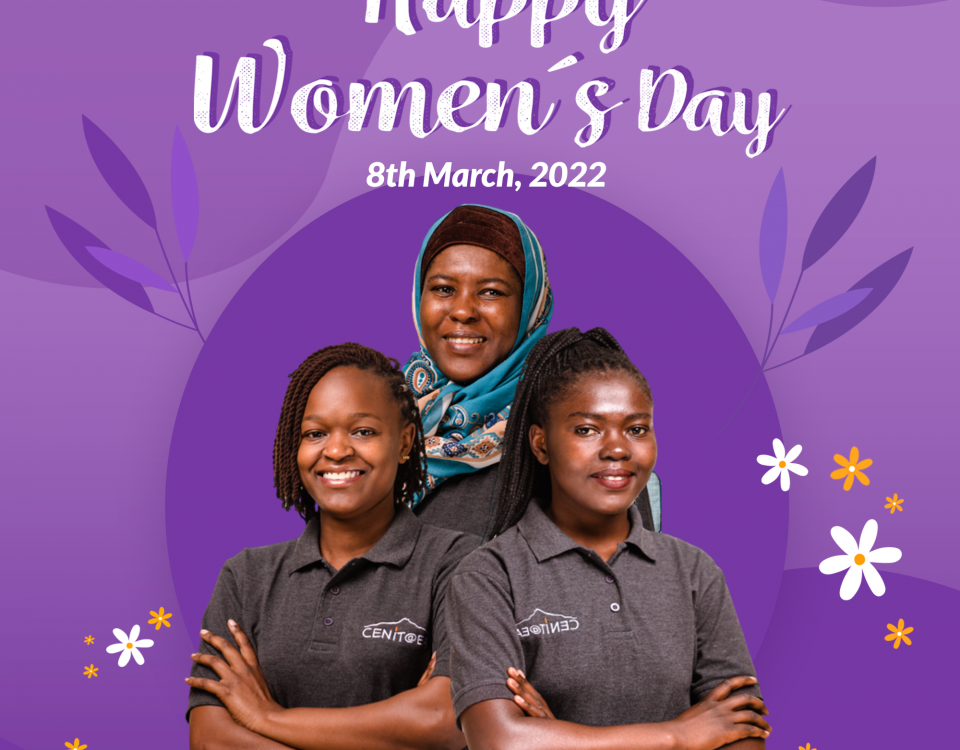 International Women's Day