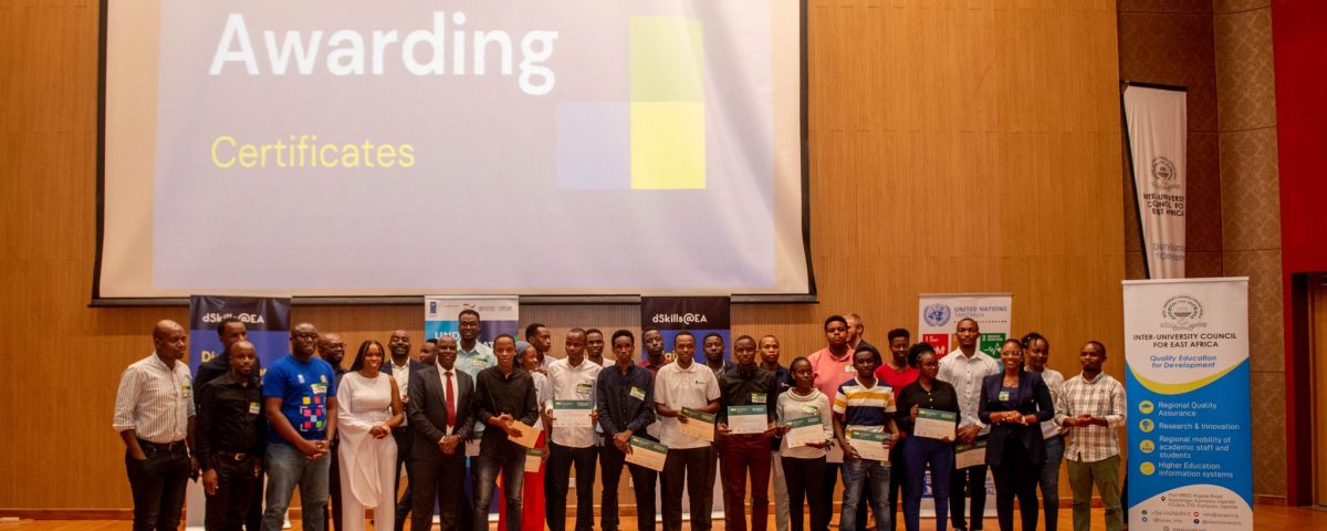 DIBR in EAC Finalists