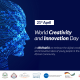 Wordl Creativity and Innovation Day