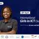 International Girls in ICT Day