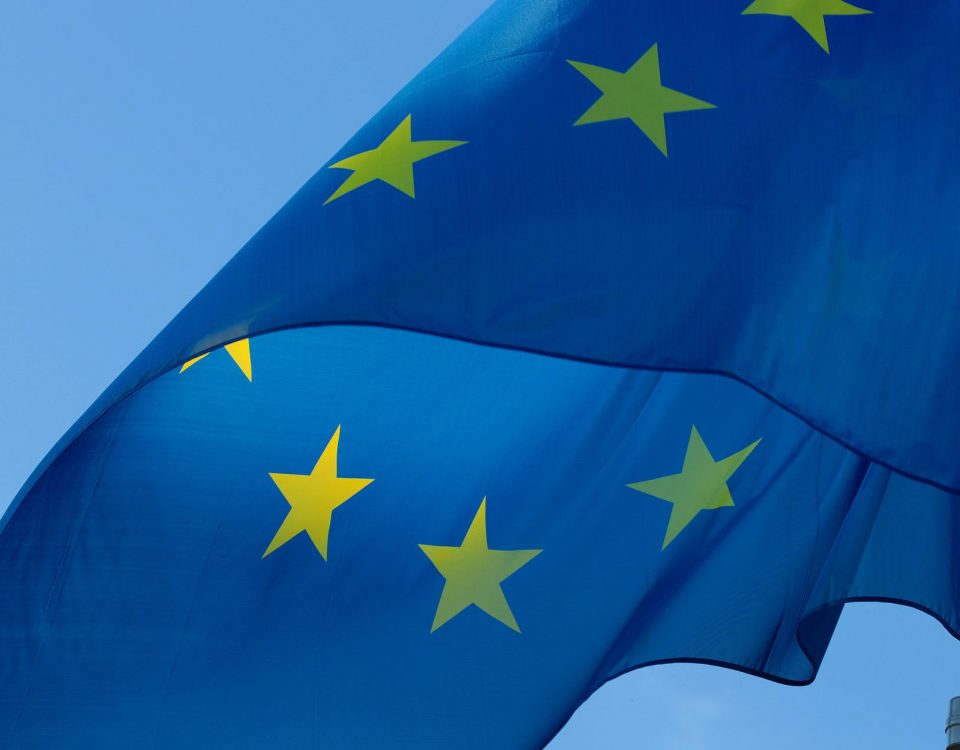 Flag of the European Union