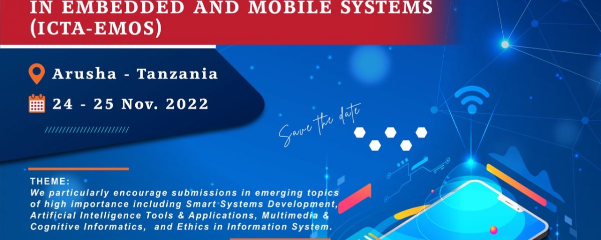 ICTA-EMoS Flyer