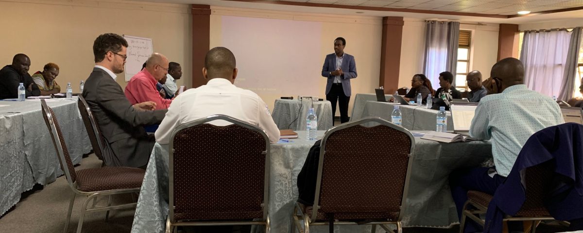 IUCEA GIZ Workshop May 2022