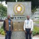 EAC interns