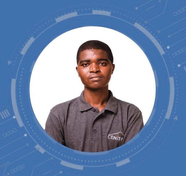 Thierry Ndayitezibiganza
