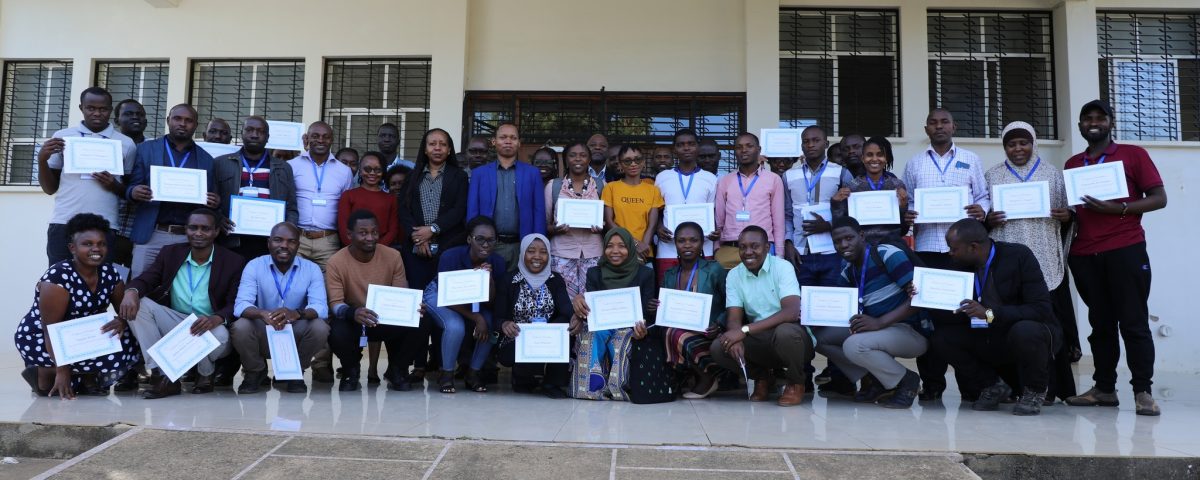 Summer School Certificates